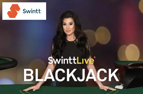 Blackjack Live